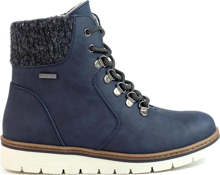 Produktbild Lunar Winterstiefel Wolfsburg (37)