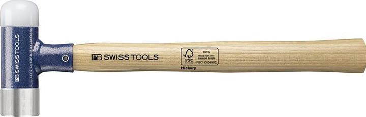 Produktbild PB Swiss Tools Schlosserhammer (740 g)