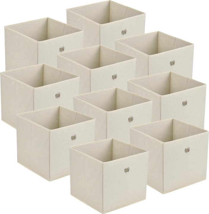 Actual product image En.Casa Vanola (30 x 30 x 28 cm, 25.20 l)