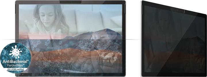 Produktbild PanzerGlass Surface Book Displayschutz + Privacy (15", 3 : 2)