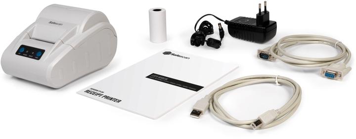 Image du produit Safescan TP-230