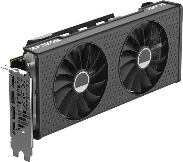 Immagine prodotto XFX Speedster SWFT 210 Radeon RX 7800 XT Core Edition (16 GB)