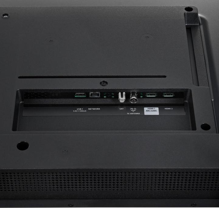 Image du produit Philips 65PUS8079/12 (65", LED, 4K, 2024)