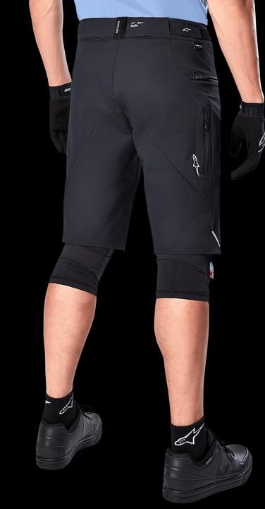Image du produit Alpinestars Short 24 A-Dura Elite (38)