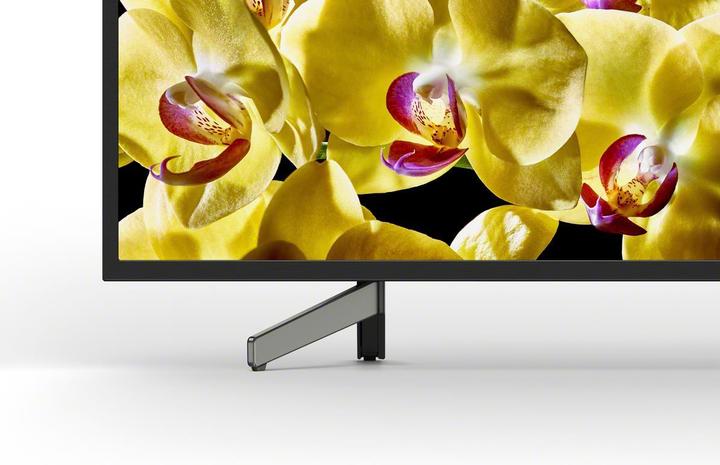 Produktbild Sony KD43XG8096 (1.09", LCD, 4K, 2019)