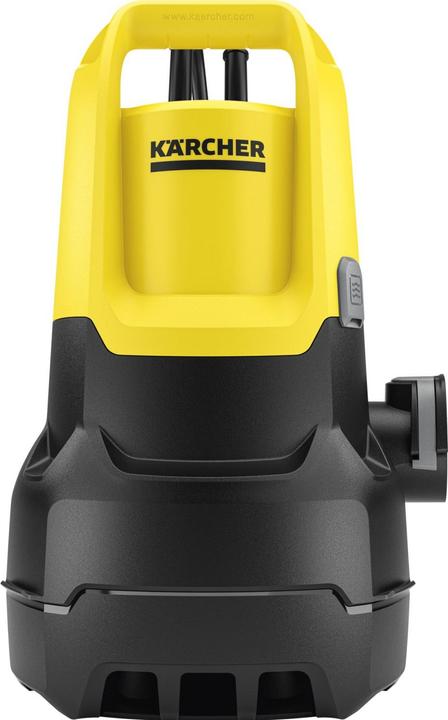 Produktbild Kärcher SP 9.500 Dirt (Schmutzwasserpumpe)