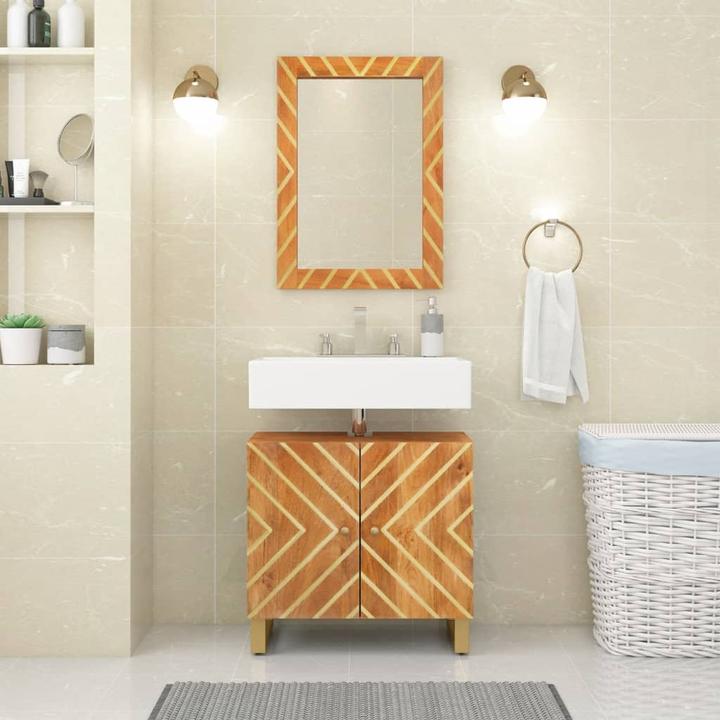 Produktbild VidaXL Zona (50 x 70 x 3 cm)