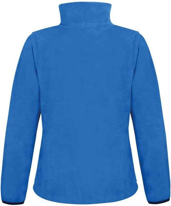 Produktbild Result Clothing Norse Fleecejacke Für Aussen (40 D)