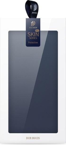 Actual product image Dux Ducis Skin Pro Series Bookcover (Xiaomi Redmi Note 14 Pro+ 5G)