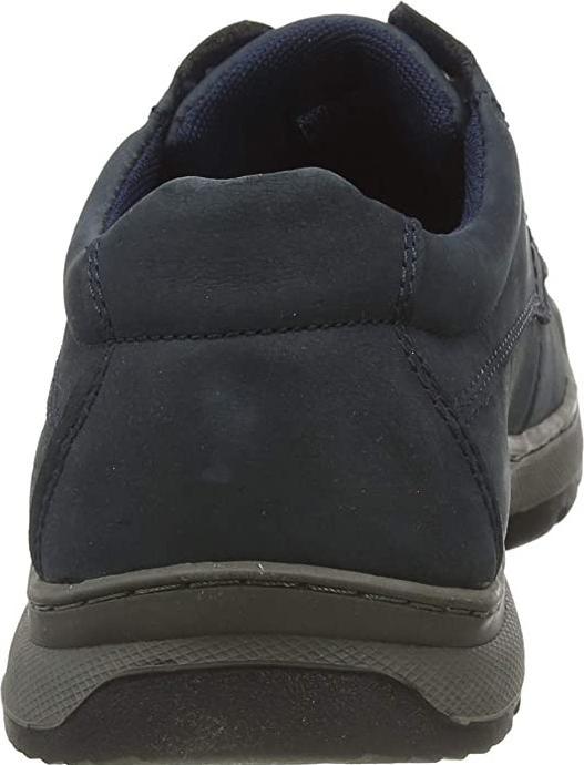 Produktbild Hush Puppies Schnürhalbschuhe Tucker (40)
