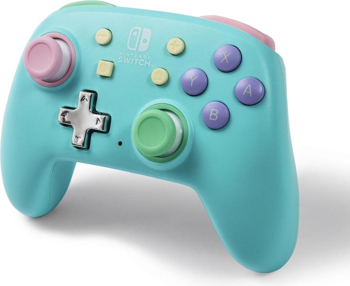 Produktbild PowerA NANO - Controller (Switch, Switch Lite, Switch OLED)