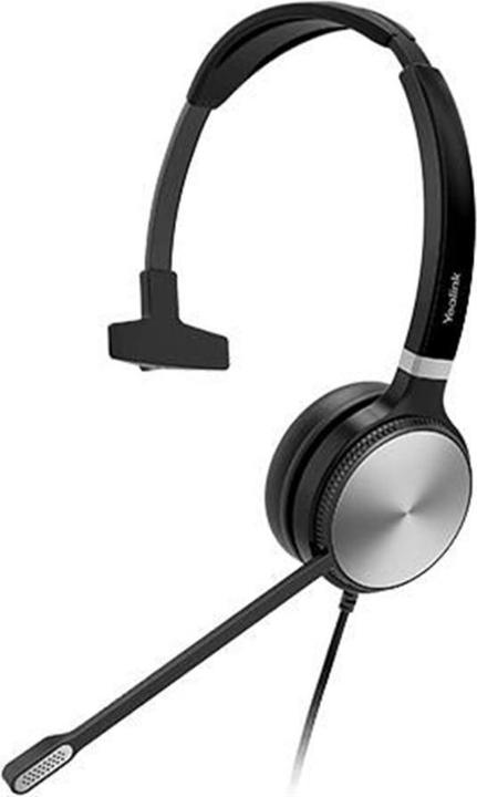 Image du produit Yealink Uh36 Casque mono filaire (Filaire, USB-A)