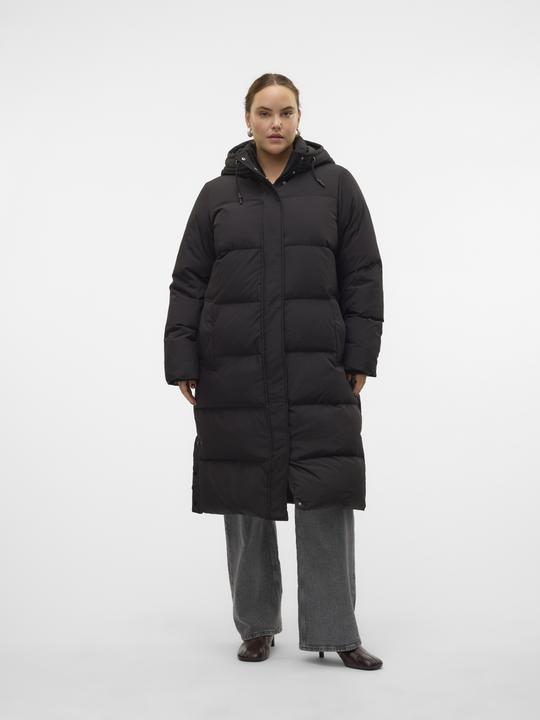 Actual product image Vero Moda VMCERICAHOLLY Coat Coat (46)