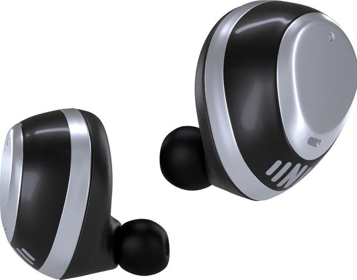 Actual product image Nuheara IQbuds (ANC, 16 h, Wireless)