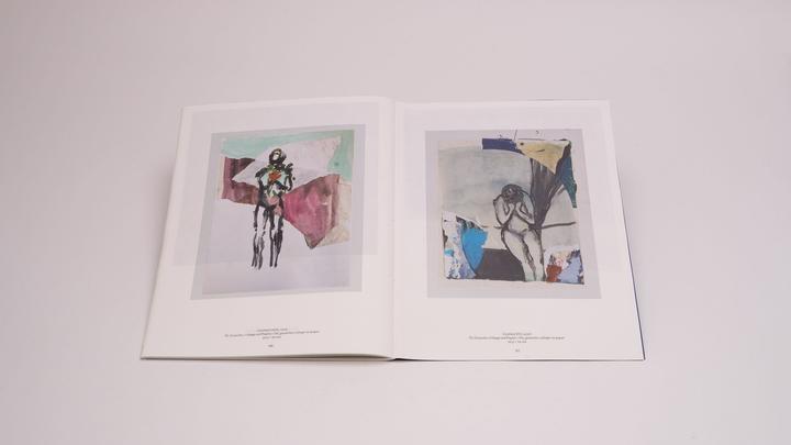 Produktbild Krausse:Emmanuel Bornstein / Lotte Lase (Englisch, Deutsch, Anna-Carola Krausse, Michael Storåkers, Potsdam/Ansbach Dr. Nöth, Kunstraum Potsdam, Galerie Crone, 2024)