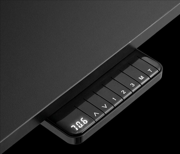 Actual product image LogiLink Desk frame