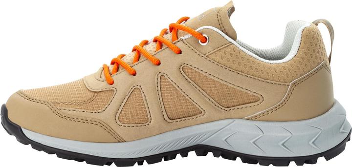 Produktbild Jack Wolfskin Woodland 2 Texapore Low W (41)