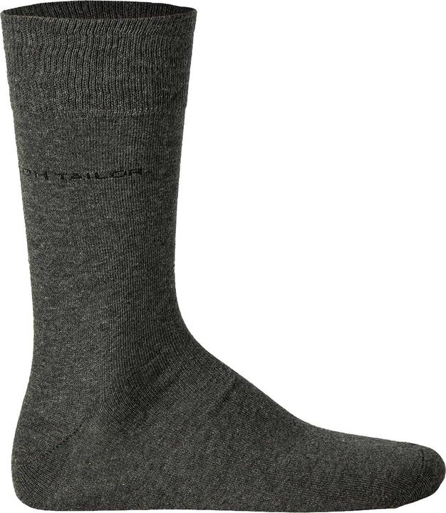 Image du produit Tom Tailor Chaussettes Casual - 20006 (paquet de 9, 43 - 46)