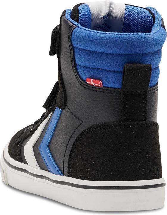 Produktbild hummel Slimmer Stadil High Jr (27)