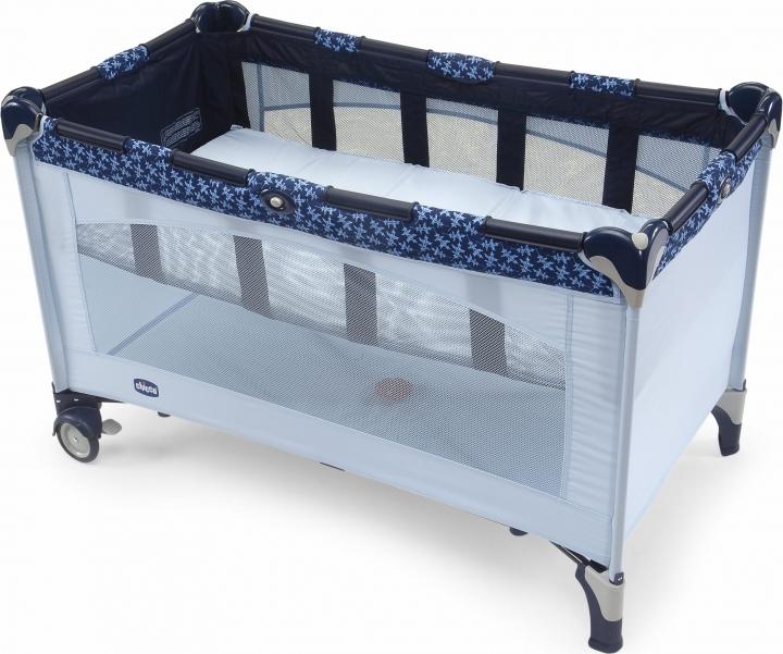 Actual product image Chicco Bassinet