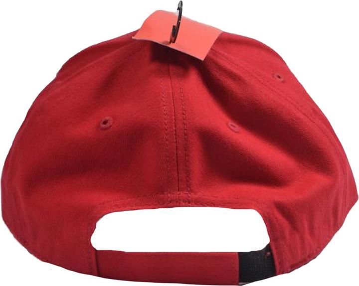 Actual product image Arsenal FC Cannon Baseball Cap (One size)