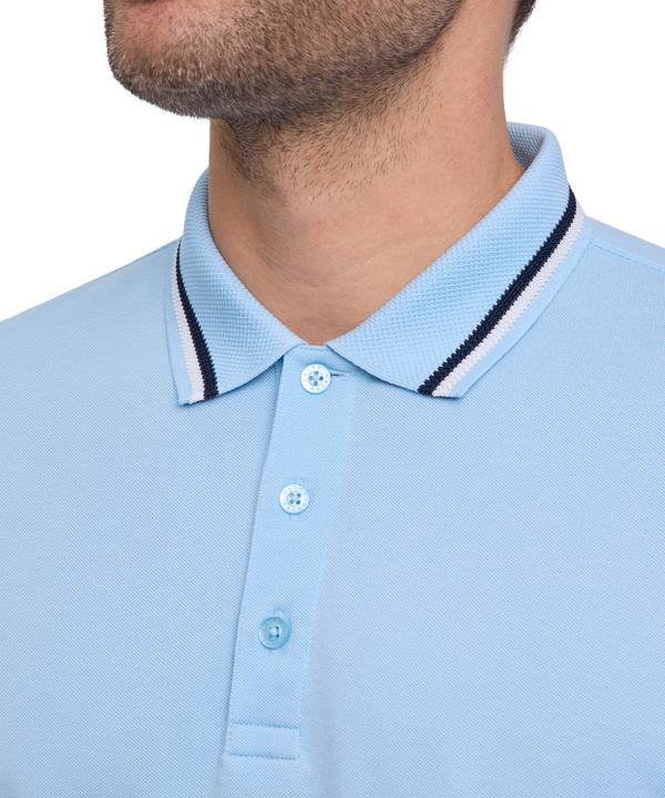 Produktbild Falke FAV Sporty Pima Piqué Polo m (L)