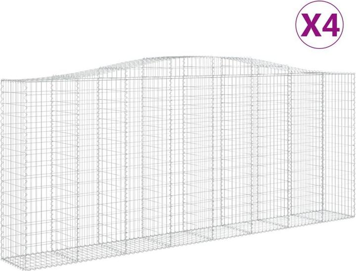Produktbild VidaXL Gambion