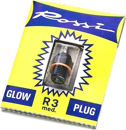 Rossi Glow plug R3