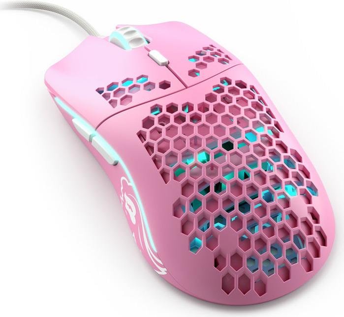 Actual product image Glorious PC Gaming Race Model O- (Cable)