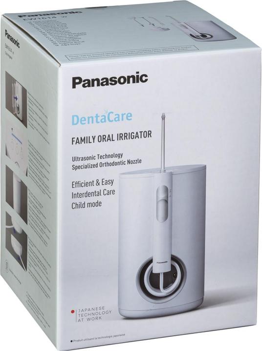 Image du produit Panasonic EW1614W503