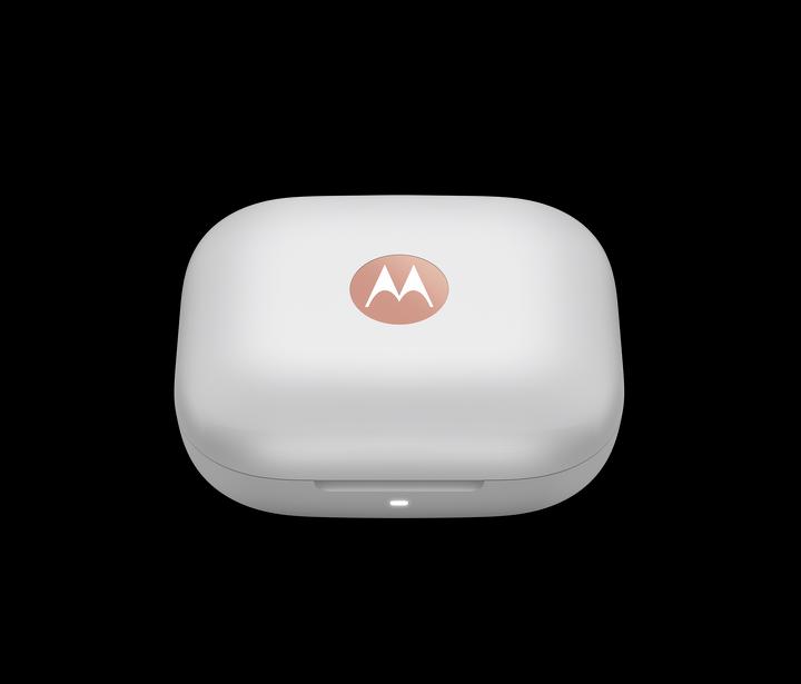 Actual product image Motorola moto buds (ANC, 9 h, Wireless)