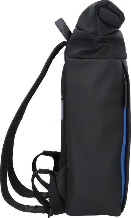 Actual product image Joop! Roll-top backpack Atessa Tino SVZ (12.60 l)