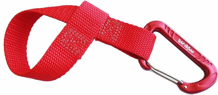 Actual product image Towwhee Quick Release Quick Loop