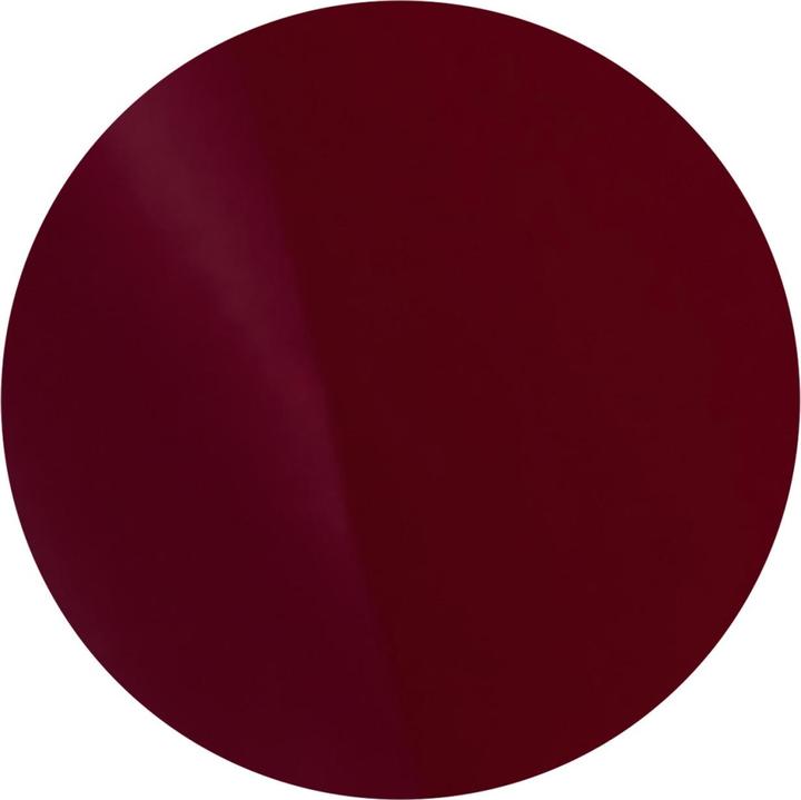 Actual product image OPI Xpress/On Nail Art (Malaga Wine, Gel-Effect Nail Polish)