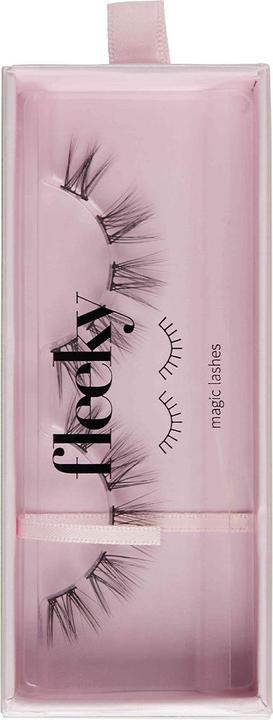 Produktbild Fleeky Magic Lashes Passion - Kunstwimpern (Künstliche Wimpern)