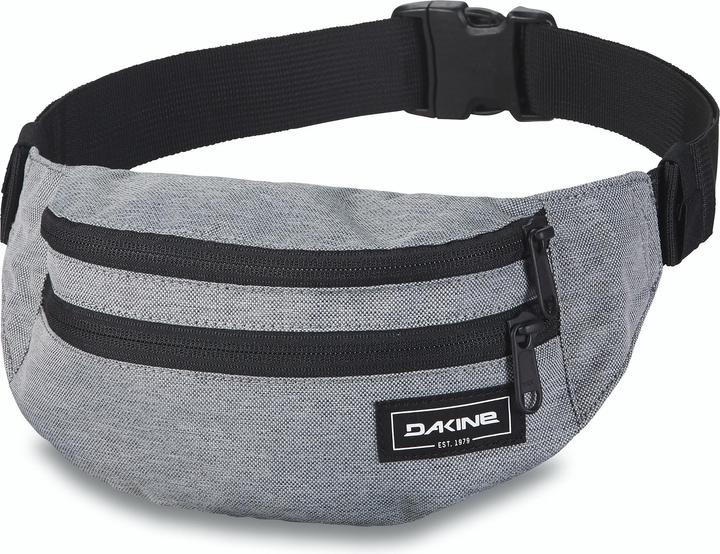 Dakine Classic Hip Pack Geyser Grey