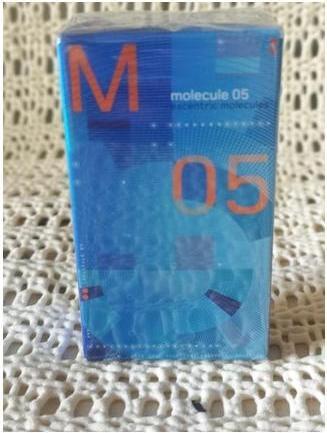Produktbild Escentric Molecules Molecule 05 (Eau de Toilette, 30 ml)