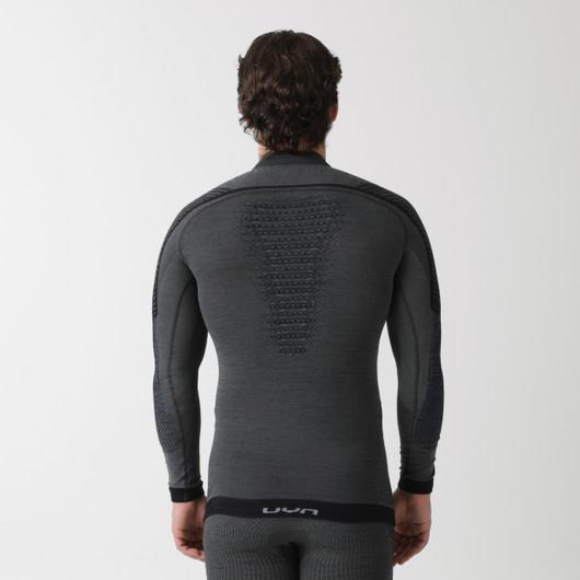 Actual product image UYN Thermoshirt Mit Stehkragen Fusyon (L, XL)