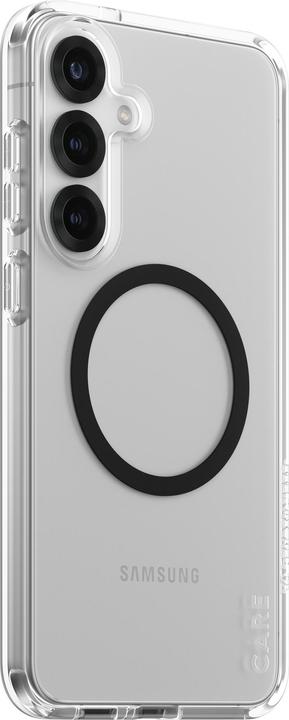 Immagine prodotto PanzerGlass CRRFUBQG37942, Cover, Samsung, Samsung - Galaxy S 2025 Plus, Trasparente (Samsung Galaxy S25+)