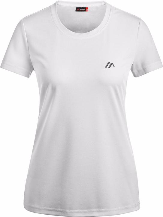 Produktbild Maier Sports Waltraud T-Shirt (50)