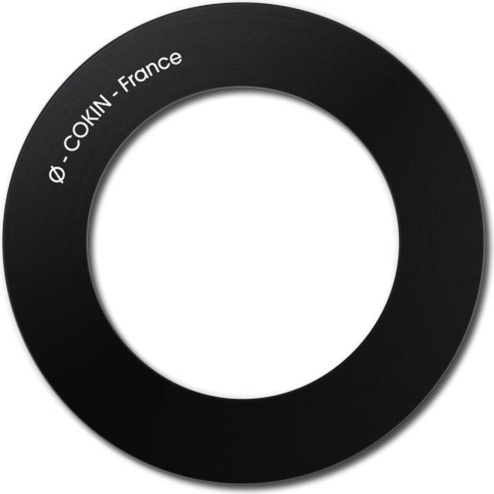 Image du produit Cokin Adaptateur P477 77 mm (Support de filtre obectif, 77 mm)