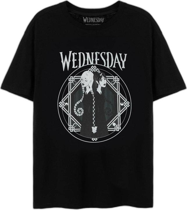 Universal Textiles Back To Back TShirt