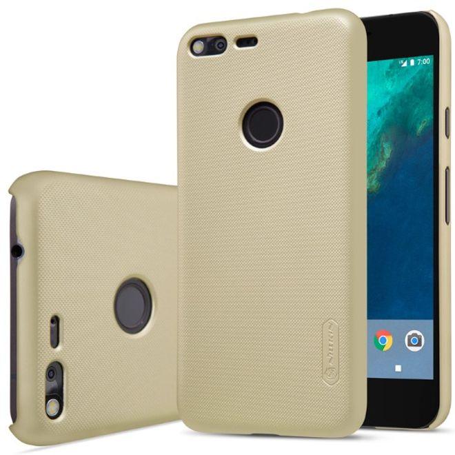 Actual product image Nillkin Super Frosted Shield Series (Google Pixel XL)