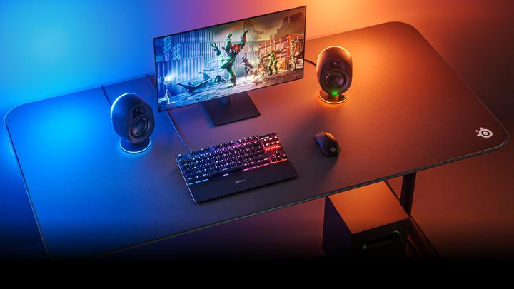 Immagine prodotto SteelSeries Arena 7