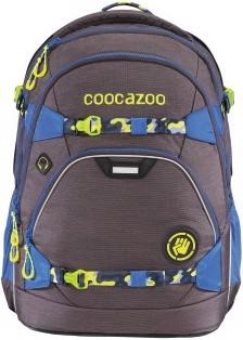 Image du produit Coocazoo ScaleRale MixedMelange Blue Camou