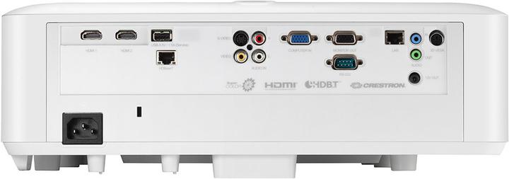 Actual product image Viewsonic LS860WU projector, standard projector (WUXGA, 5000 lm, 1.36 - 2.18:1)