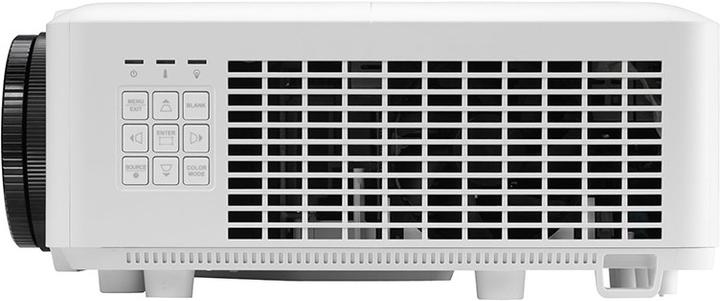 Actual product image Viewsonic LS860WU projector, standard projector (WUXGA, 5000 lm, 1.36 - 2.18:1)