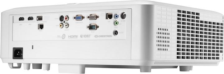 Actual product image Viewsonic LS860WU projector, standard projector (WUXGA, 5000 lm, 1.36 - 2.18:1)