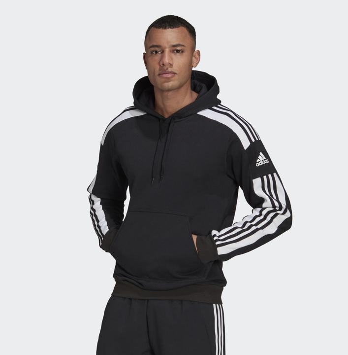 Produktbild adidas Squadra 21 Sweat Hood (S)