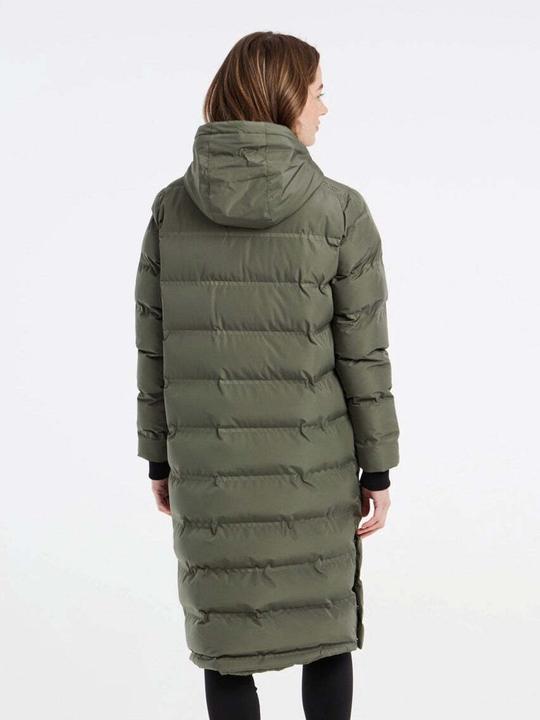 Actual product image Protest Women's Prtbankso Parka (40, L)